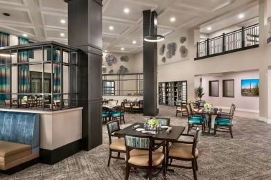Cadence Senior Living Chandler - Cogir photo 1 of 2