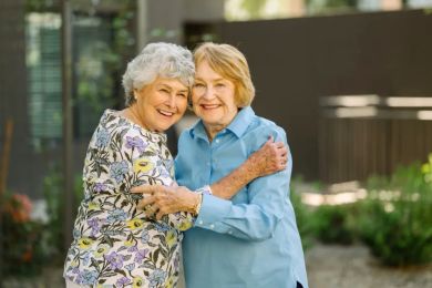 Cadence Senior Living Chandler - Cogir photo 2 of 2