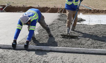 Aurora Asphalt & Concrete photo 2 of 4