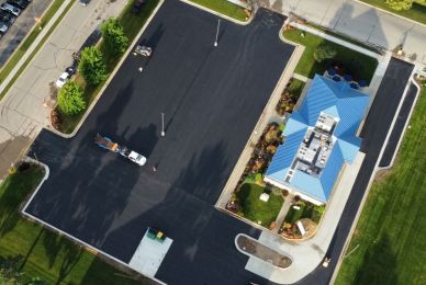 Aurora Asphalt & Concrete photo 3 of 4