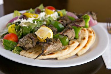 NUPA - Mediterranean Grill photo 2 of 4