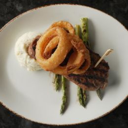 Redstone American Grill photo 1 of 5