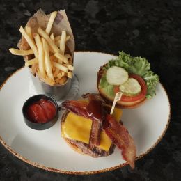 Redstone American Grill photo 2 of 5