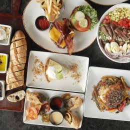 Redstone American Grill photo 4 of 5