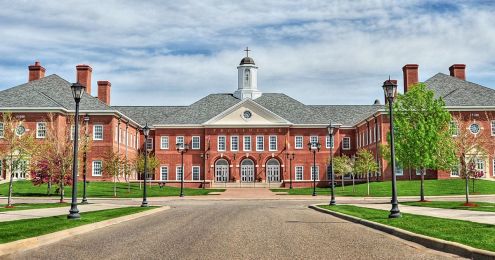 Providence Academy photo 1 of 2