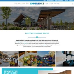 Experience Maple Grove photo 3 of 3