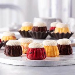 Nothing Bundt Cakes - MG photo 3 of 5