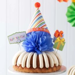 Nothing Bundt Cakes - MG photo 4 of 5