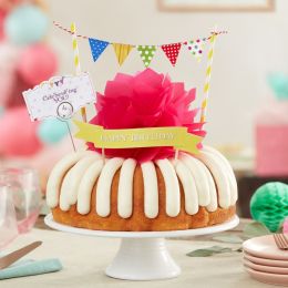 Nothing Bundt Cakes - MG photo 5 of 5