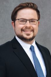Edward Jones - Financial Advisor: Eric Morris, CFP® photo