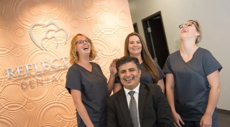 Reflections Dental Care photo 2 of 4