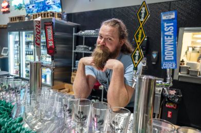 Dragon’s Lair Axe & Tap photo 2 of 5