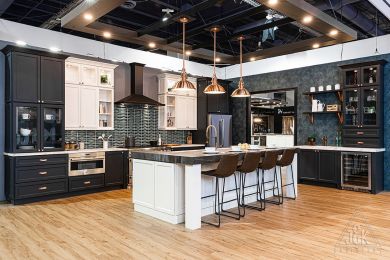 J&K Cabinetry Minneapolis photo 2 of 3