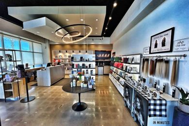 Reflect Salon | Aveda | Maple Grove photo 2 of 5