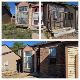 Back 2 Basics Junk Removal and Demolition photo 3 of 10