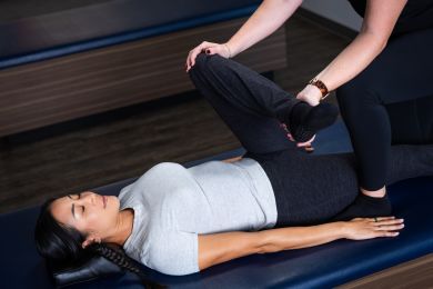 Stretch Lab photo 1 of 5