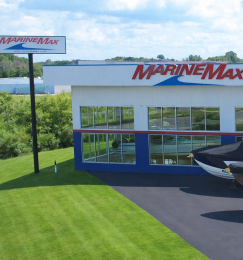 MarineMax, Rogers and Excelsior, MN, USA photo 1 of 2