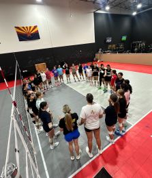 Arizona Set Point photo 4 of 5