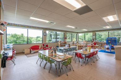 Primrose School of West Bellevue photo 2 of 10
