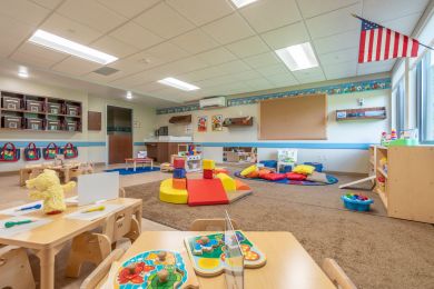 Primrose School of West Bellevue photo 3 of 10