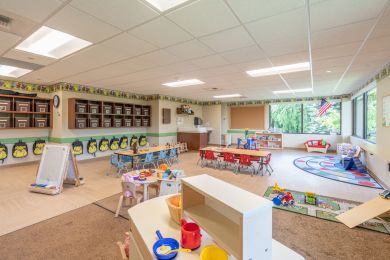 Primrose School of West Bellevue photo 4 of 10