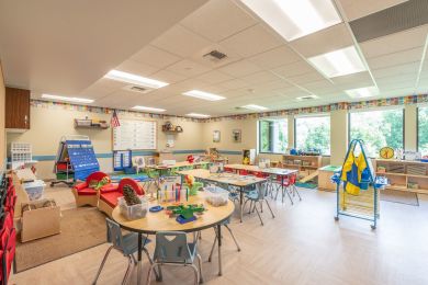Primrose School of West Bellevue photo 5 of 10