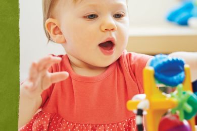 Primrose School of West Bellevue photo 10 of 10