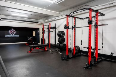 Affronti Fitness photo 2 of 3