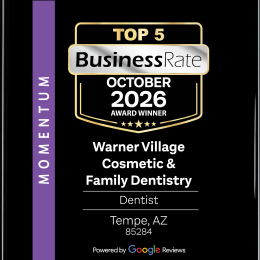 Warner Village Cosmetic & Family Dentistry photo 3 of 3