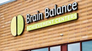 Brain Balance - Lee's Summit