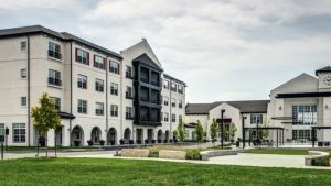 Norterre Healthy Living Center