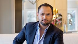 Keller Williams Domain Birmingham - Sheel Sohal