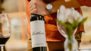 Matthews Winery