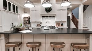 Brent Gibson Classic Home Design