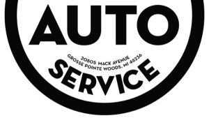 All Pointes Auto Service