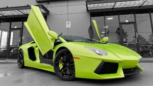 Exotic Motorsports Of Oklahoma