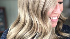 Kim Harper Salon & Spa