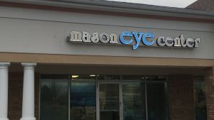 Mason Eye Center