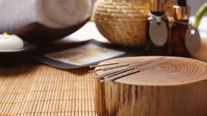 Eastern Roots Wellness