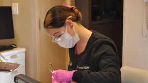 Falcon Dental Group - Grosse Pointe and Harper Woods Dentist- Dr. Horacio Falcon DDS