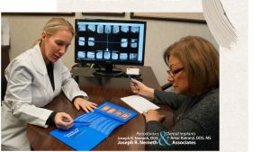 Joseph R. Nemeth DDS & Amar Katranji DDS, MS & Associates