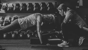 Solid Rock Training