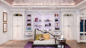 Closet Factory Cleveland
