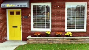 Yellow Door Photography