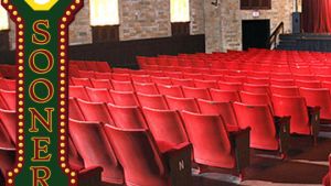 Sooner Theatre