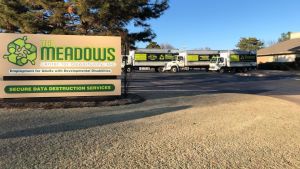 The Meadows Center For Opportunity