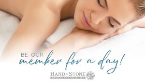 Hand and Stone Chandler
