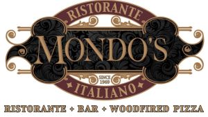Mondo’s Ristorante Italiano