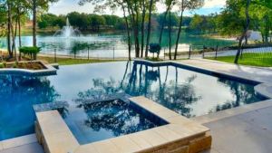 Aquascape Pools