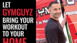 GymGuyz - Mid St.Louis County